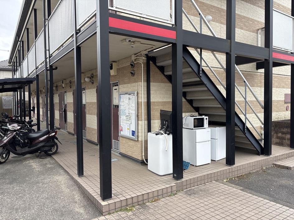 レオパレスＹＡＮＡＳＥ その他
