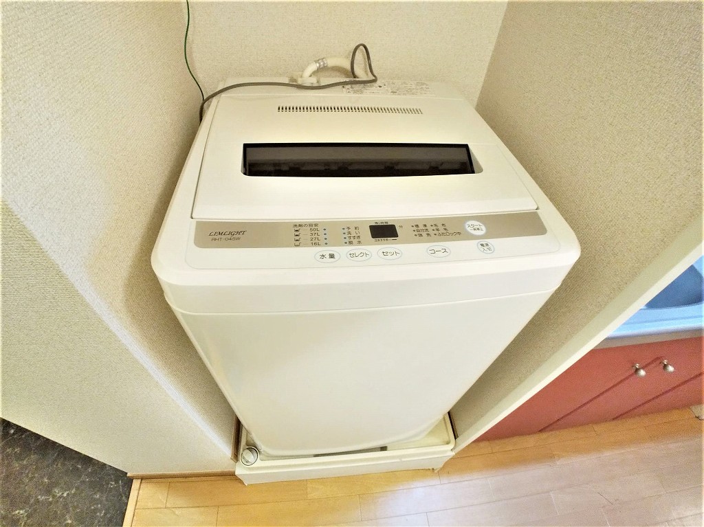 レオパレスアストライア その他