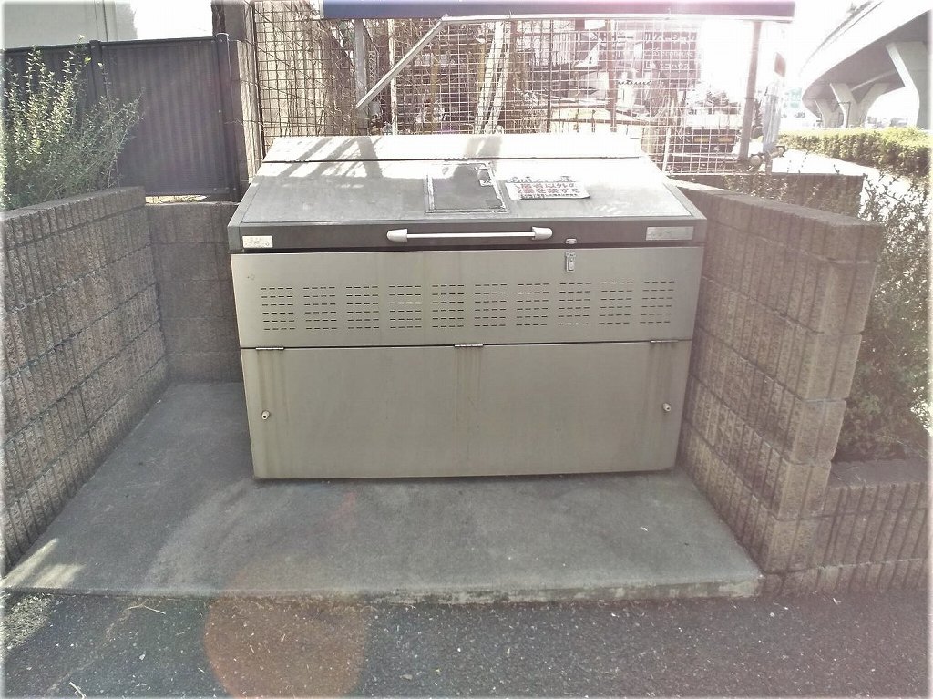 レオパレスアストライア その他