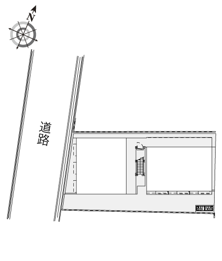 レオパレス若葉 その他