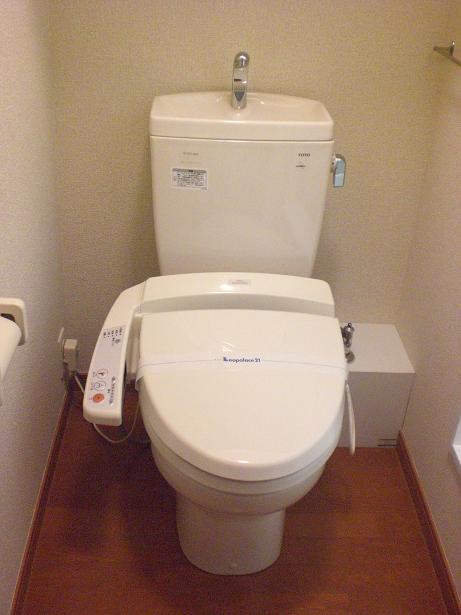 レオパレス若葉 その他