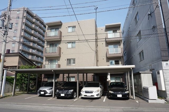 ケイ 外観