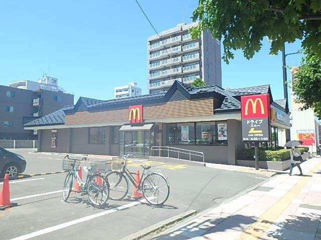 ケイ 駐車場