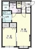 ジュライ麻生 間取り