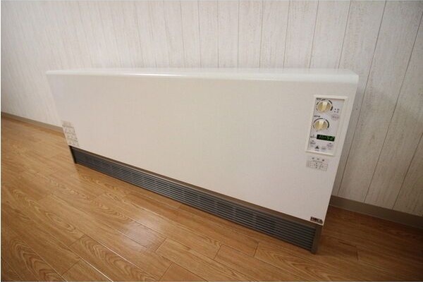 ジュライ麻生 その他設備