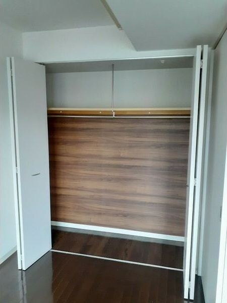ルラシオン北9条通 収納