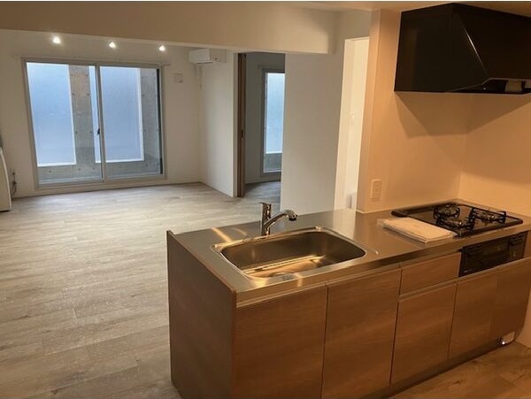 AYA23 キッチン