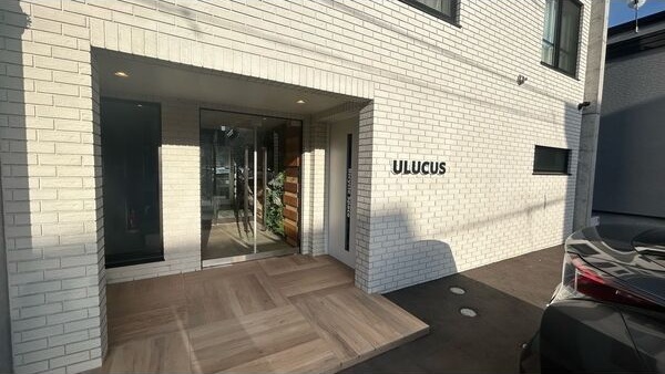 ULUCUS(ウルクス) 外観