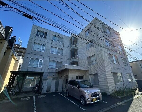 RILASSA N37(リラッサエヌ37) 外観