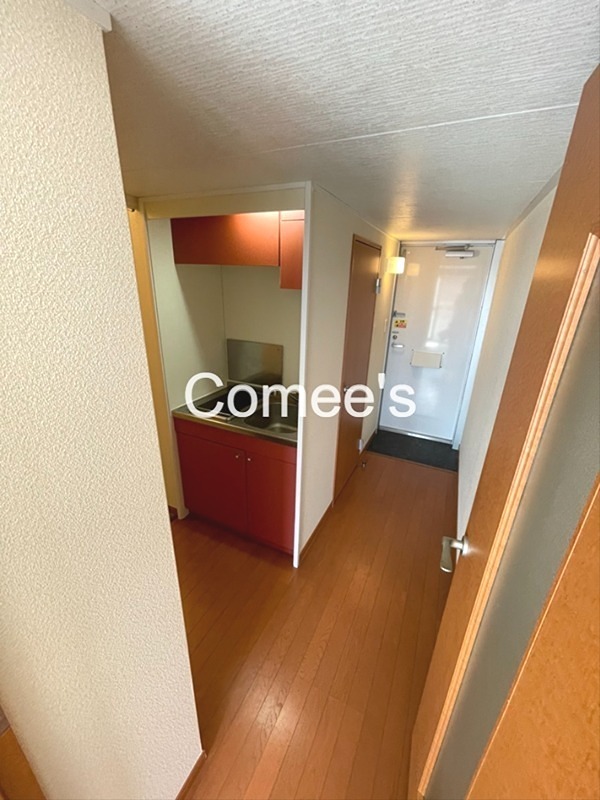ガーデン桜ヶ丘 その他部屋・スペース
