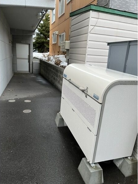 リリー元町 その他共有部分