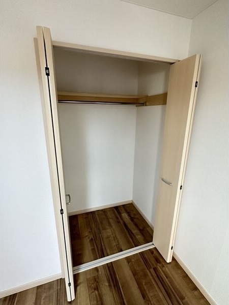 イルネージュ 収納