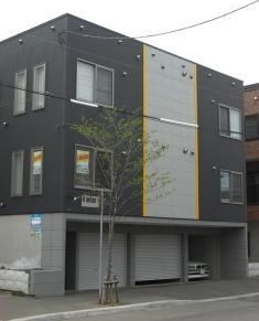 イルネージュ 駐車場