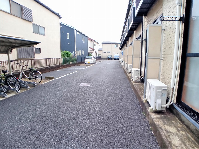 レオパレスフレンズ その他