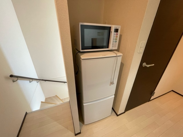 クレイノけやき その他