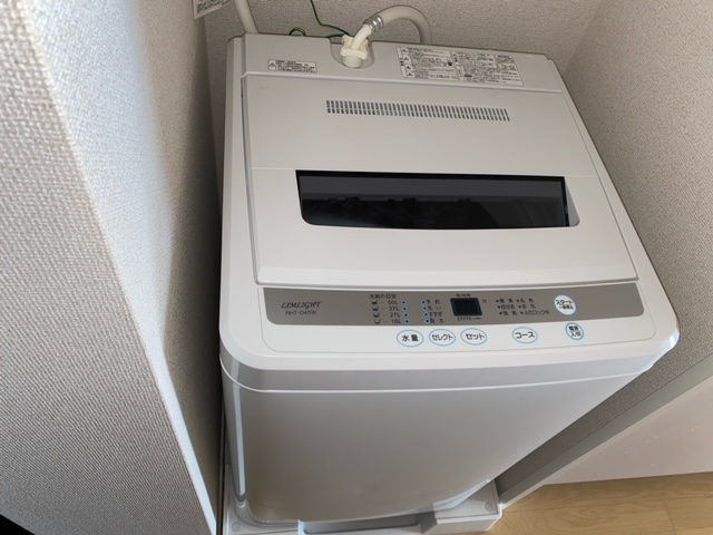 クレイノＳｍａｌｌＲｉｖｅｒⅡ その他