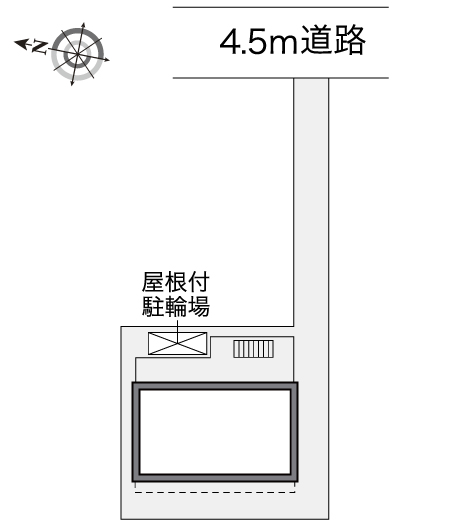 レオパレスＴ　Ｈ小田 その他