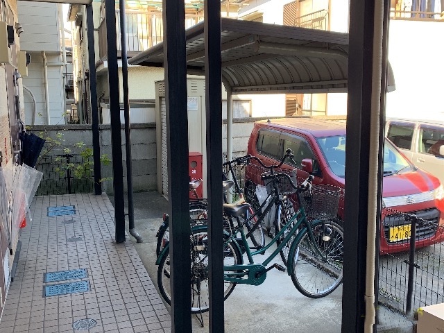 レオパレスＴ　Ｈ小田 その他