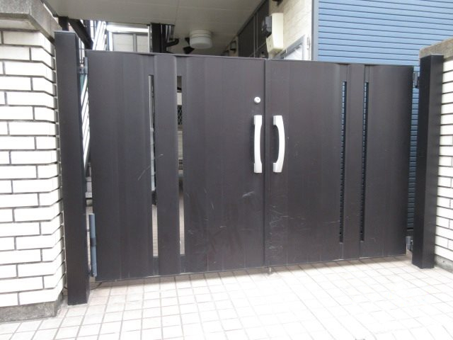 レオパレスサンヴィレッジ１９ その他