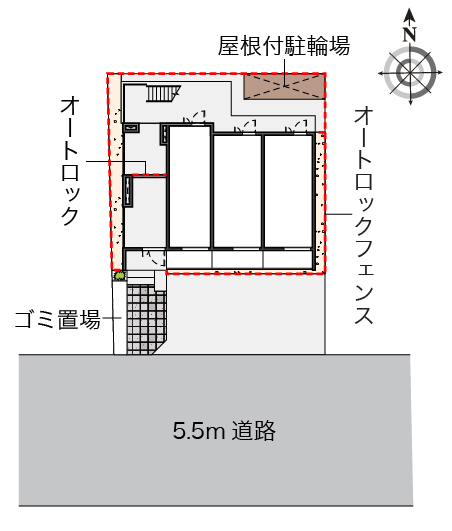 クレイノアクアラグーン その他