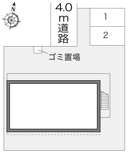 レオパレスアンマート その他
