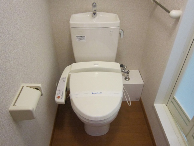 レオパレスアンマート その他