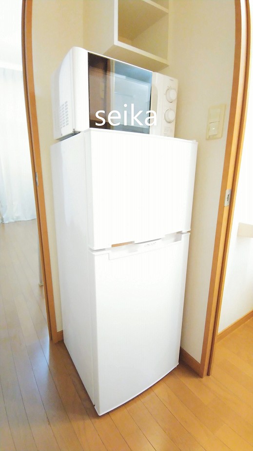 レオパレスグランデ瑞江 その他