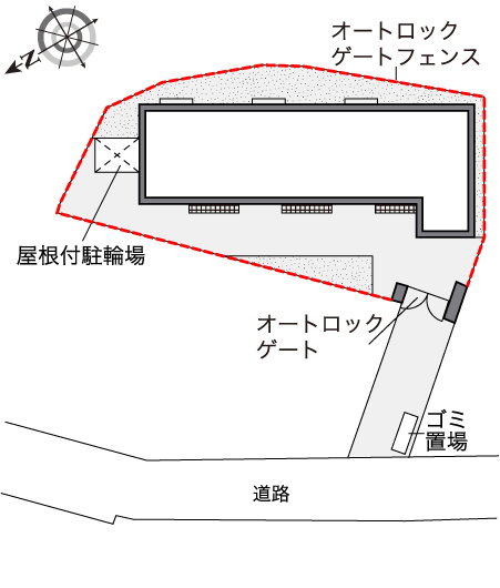 レオネクストメイプル その他