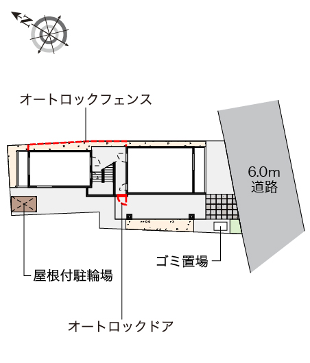 レオネクストシマノ その他