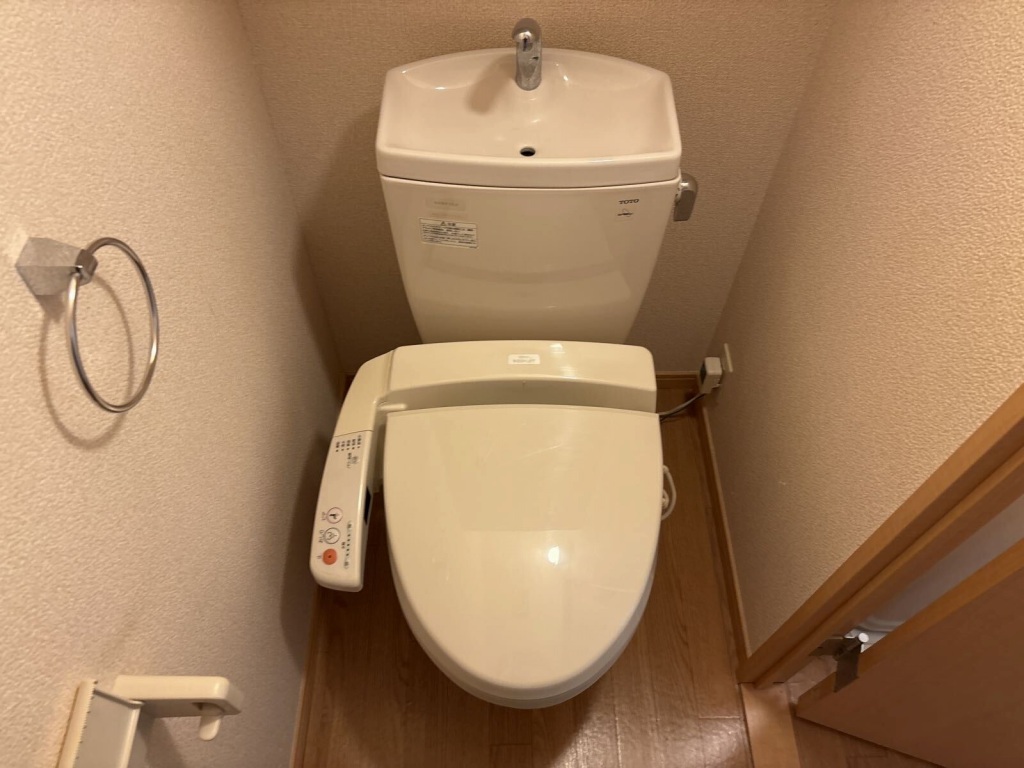 レオパレスウィステリア神田 その他