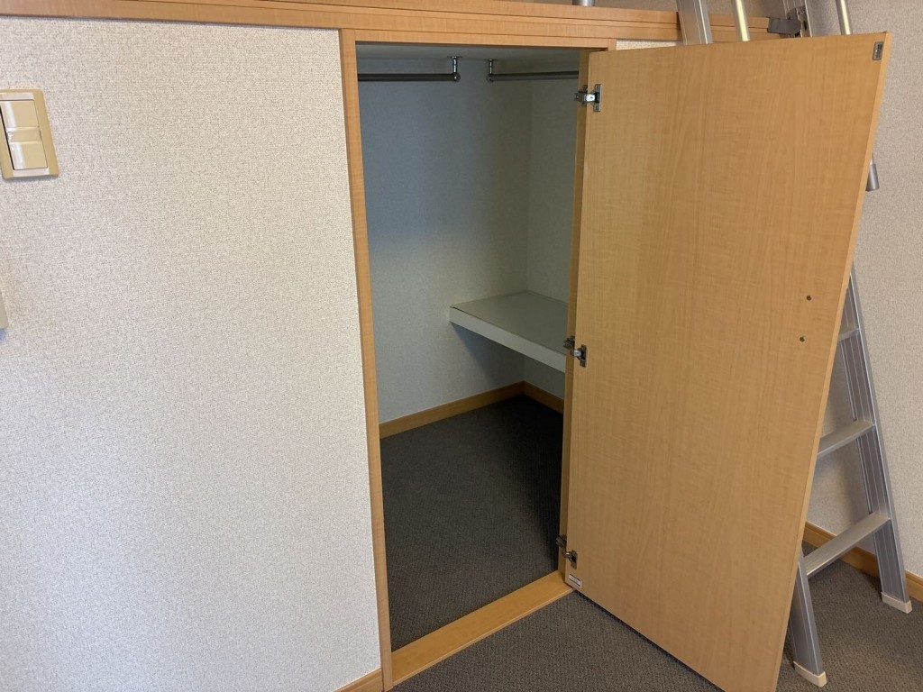レオパレスウィステリア神田 その他
