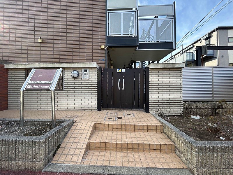 レオパレス庵 その他