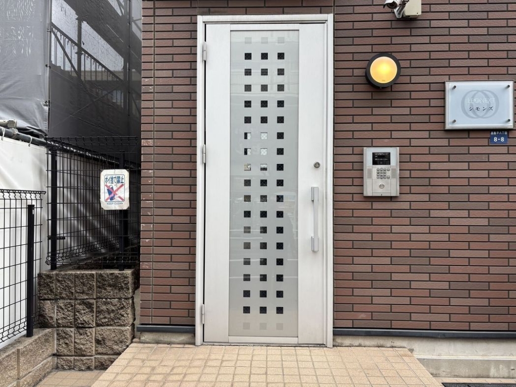 レオネクストシモンズ その他