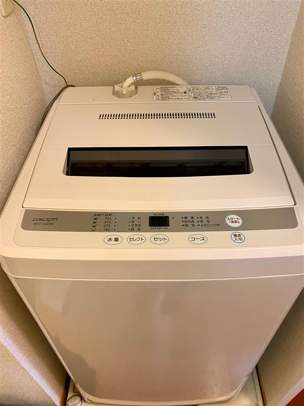 レオパレス藤 その他