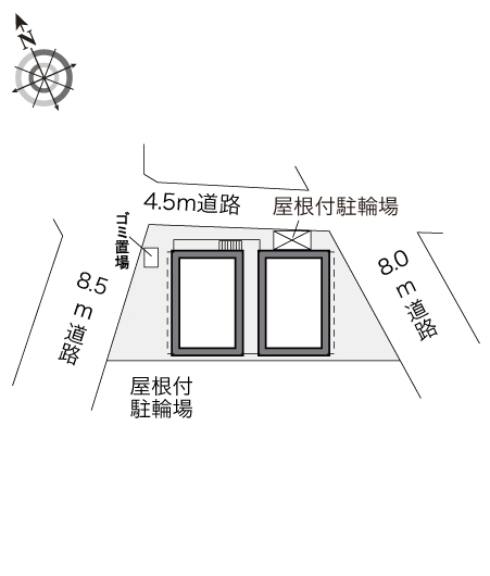 レオパレス船堀 その他
