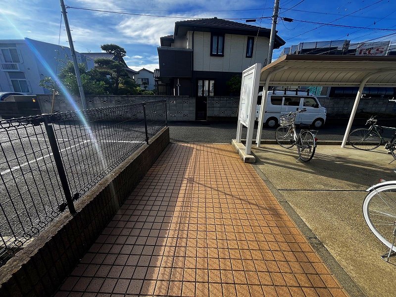 レオパレスプロテクシオン その他