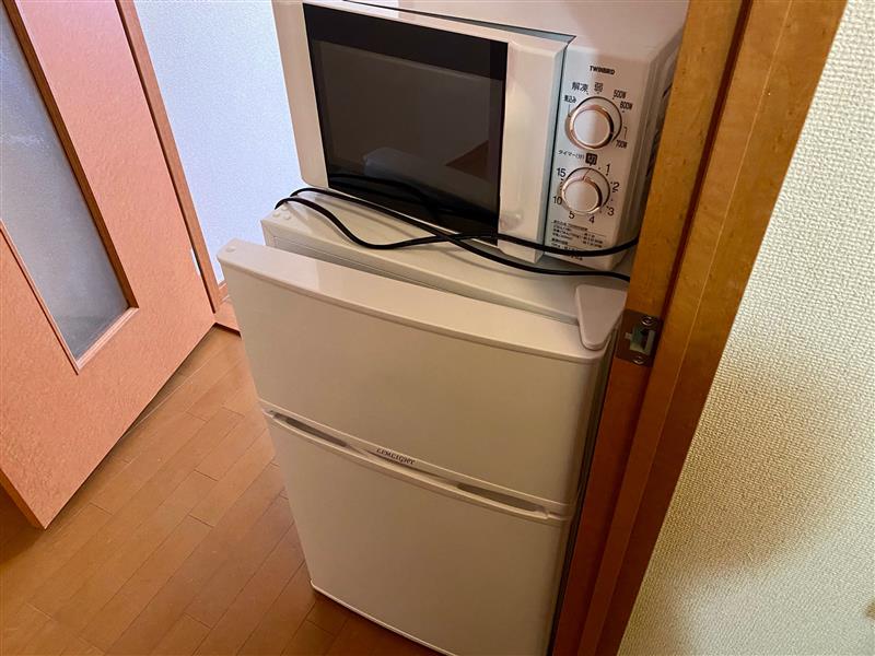 レオパレスエスタ その他