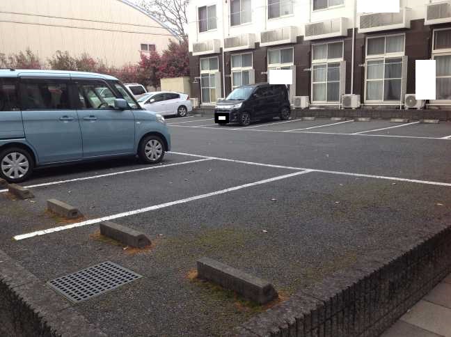 レオパレスグランドール若狭 その他