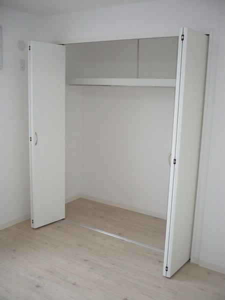 e-casa 収納