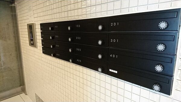 イングレッソ南7条 その他設備