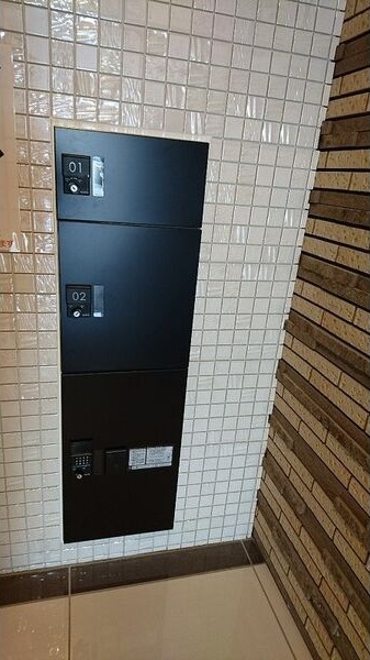 イングレッソ南7条 その他設備