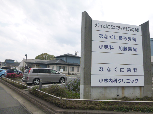 ＧＲＥＥＮ　ＶＩＥＷ 総合病院