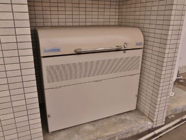 大光21番館 その他共有部分