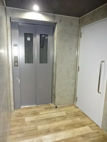 カレラ伏見 その他共有部分