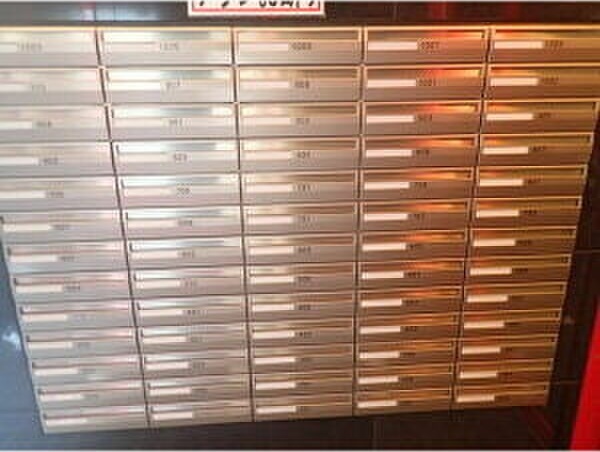 K's Stage Asahimachi その他共有部分