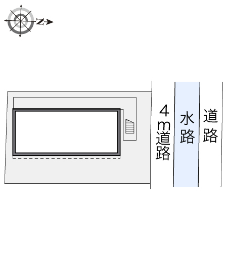 レオパレス鷺沼 その他