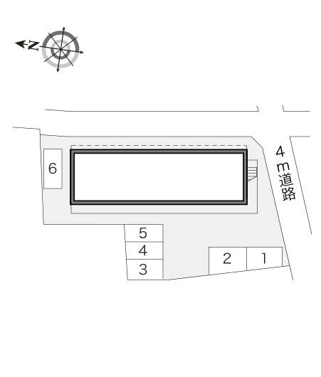 レオパレスサザンコンフォート その他