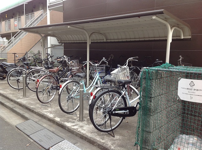 レオパレスグランドール若狭 その他