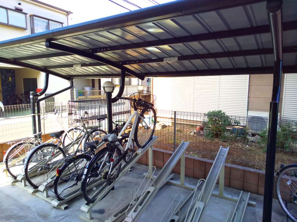 クレイノラルーチェ その他