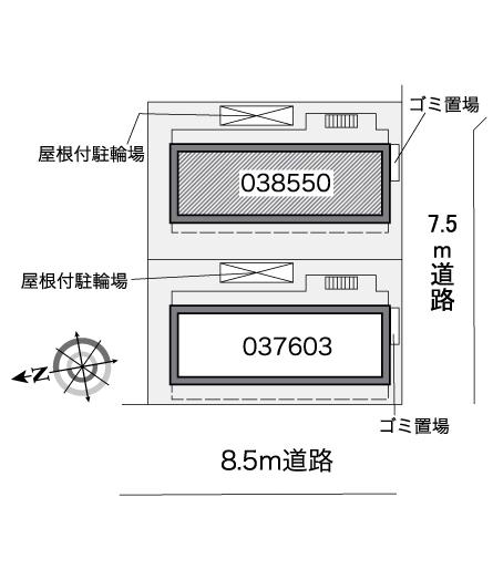 レオパレスプレミール中浦和Ⅱ その他